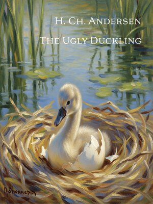 cover image of The Ugly Duckling